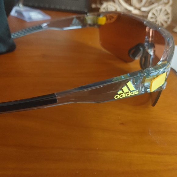 ADIDAS SUN GLASSES - Picture 4 of 4